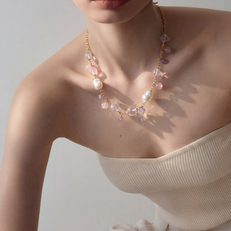 Our Necklaces Collections
