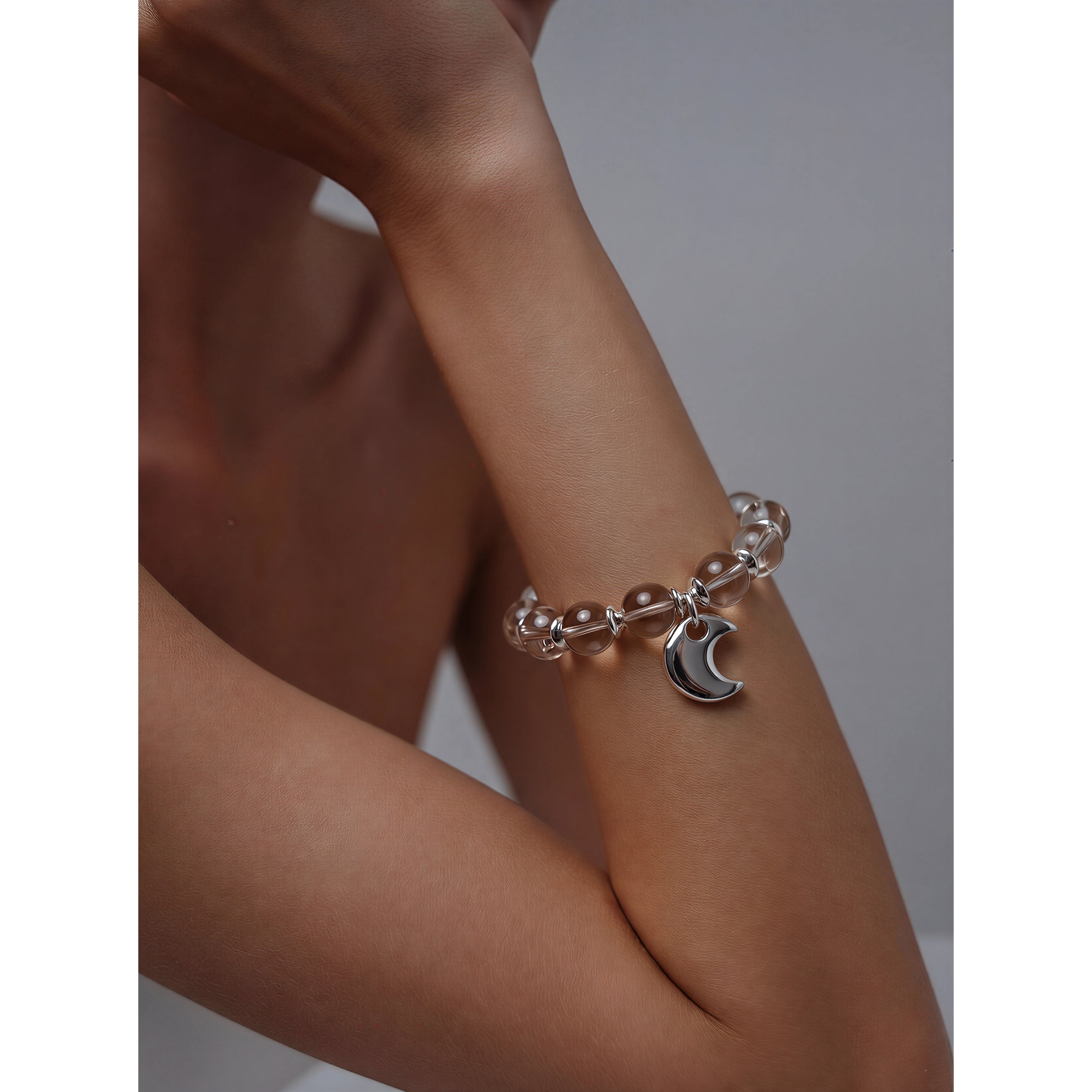 NOVA・Smoky Quartz Bracelet