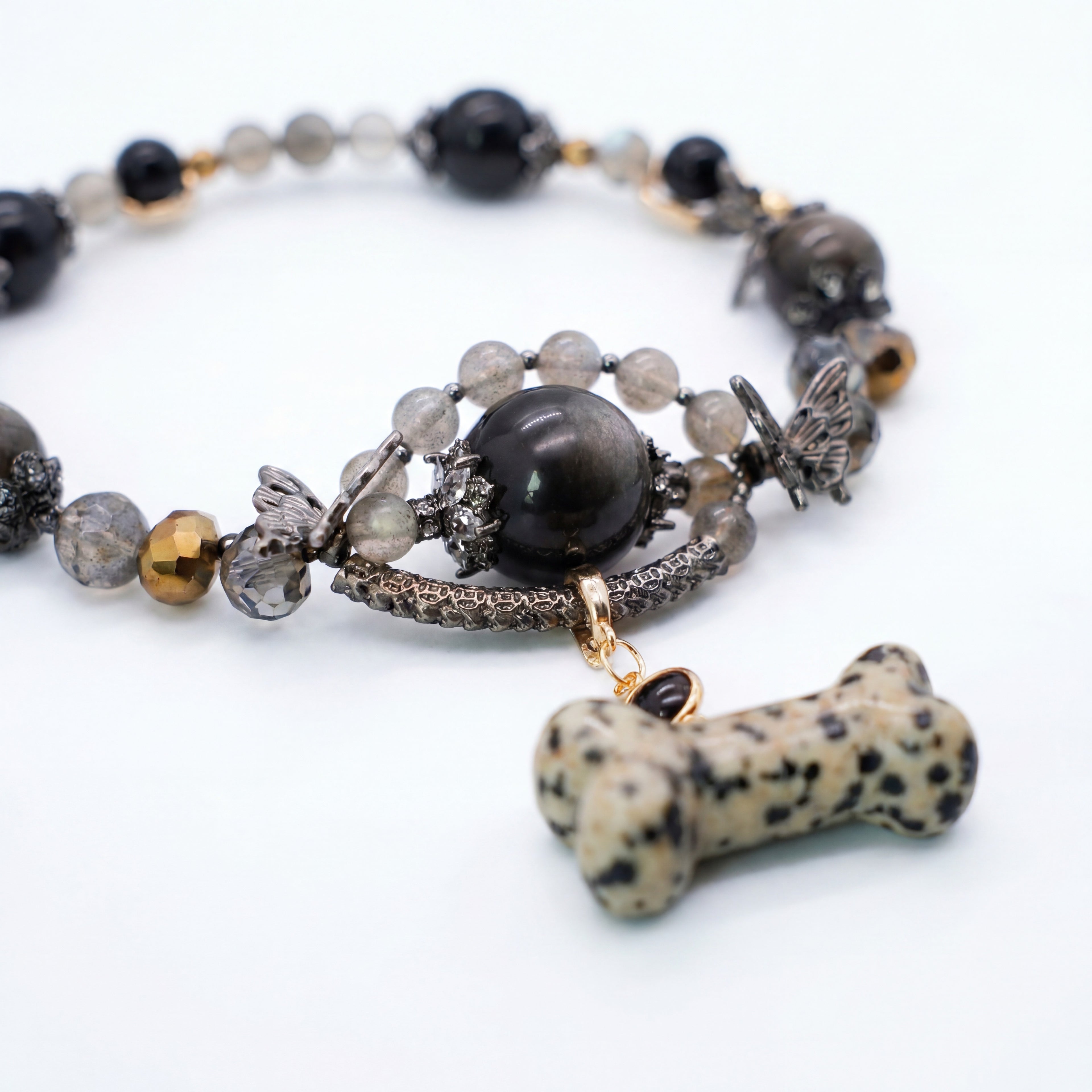 AURA BUDDY · Shadow Bond Set