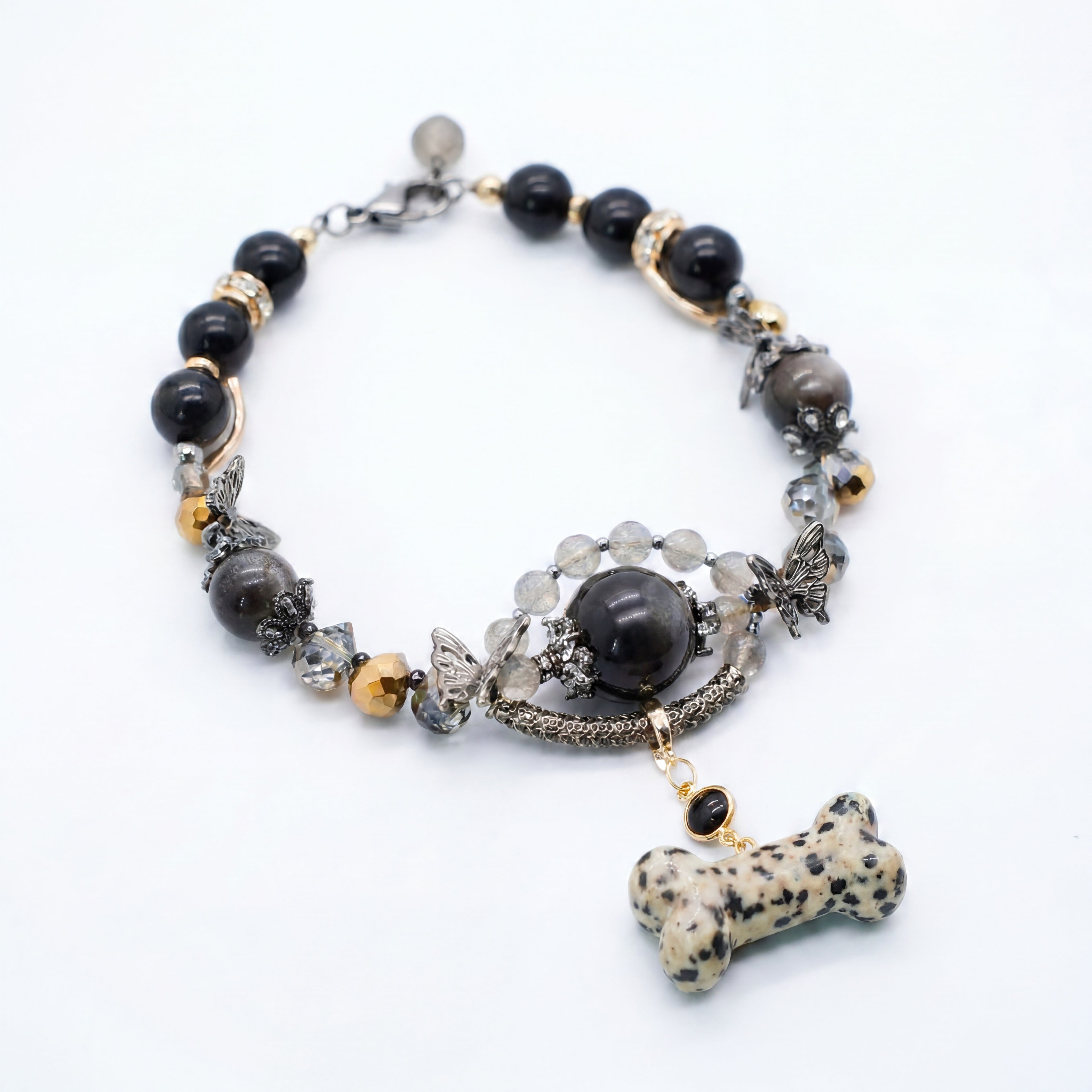 AURA BUDDY · Shadow Bond Set