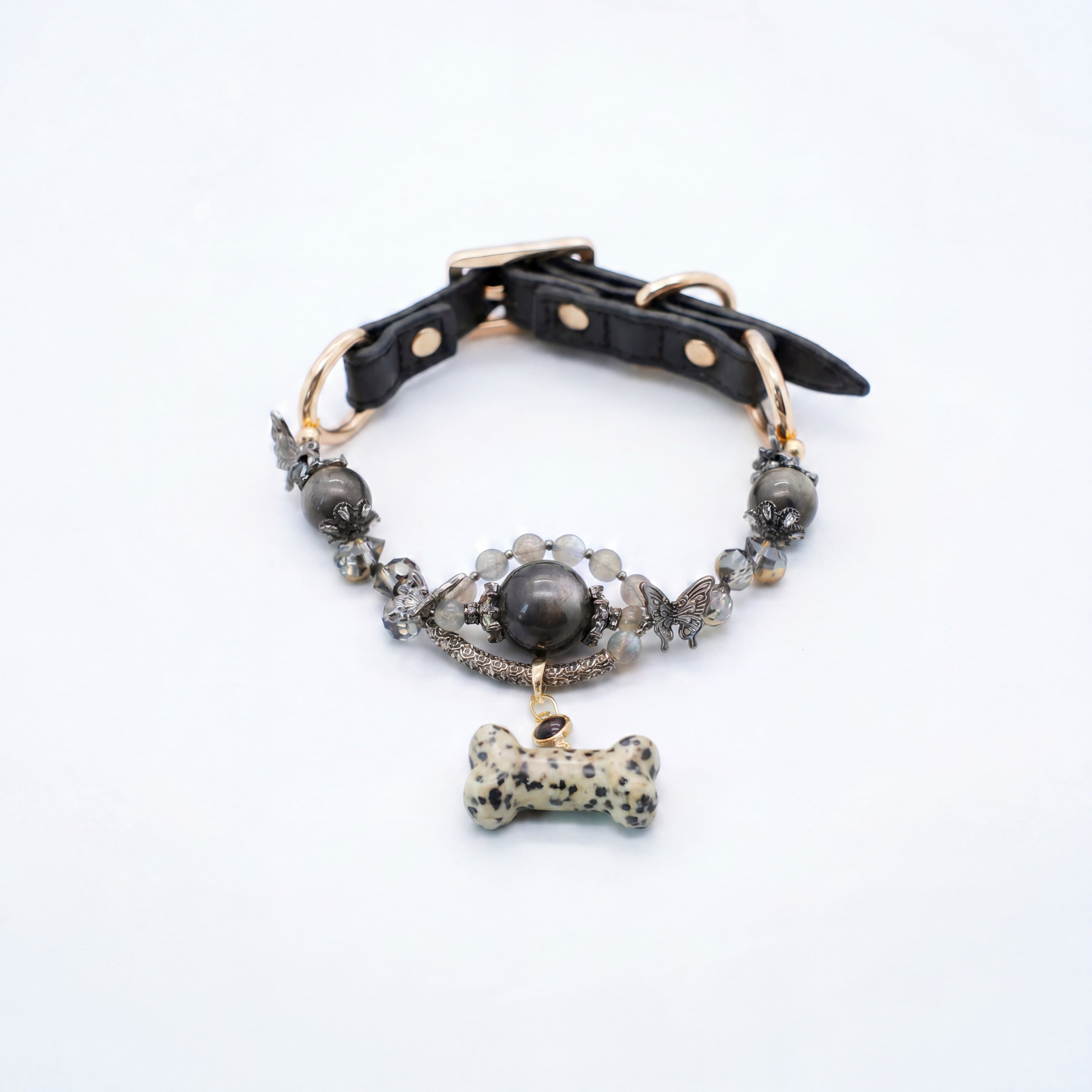 AURA BUDDY · Shadow Bond Set