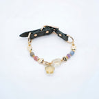 AURA BUDDY · Star Citrine Collar