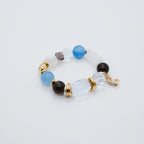 SPARK・Aquamarine Harmony Bracelet