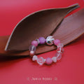 SPARK · Blush Glow Bracelet