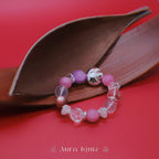 SPARK · Blush Glow Bracelet