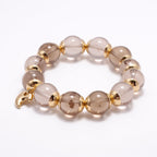 NOVA・Smoky Quartz Bracelet