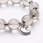 NOVA・Smoky Quartz Bracelet
