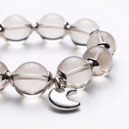 NOVA・Smoky Quartz Bracelet