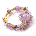 HUSH・Kunzite Bracelet