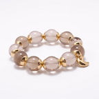 NOVA・Smoky Quartz Bracelet