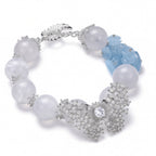 NOVA・Snow Phantom Bracelet