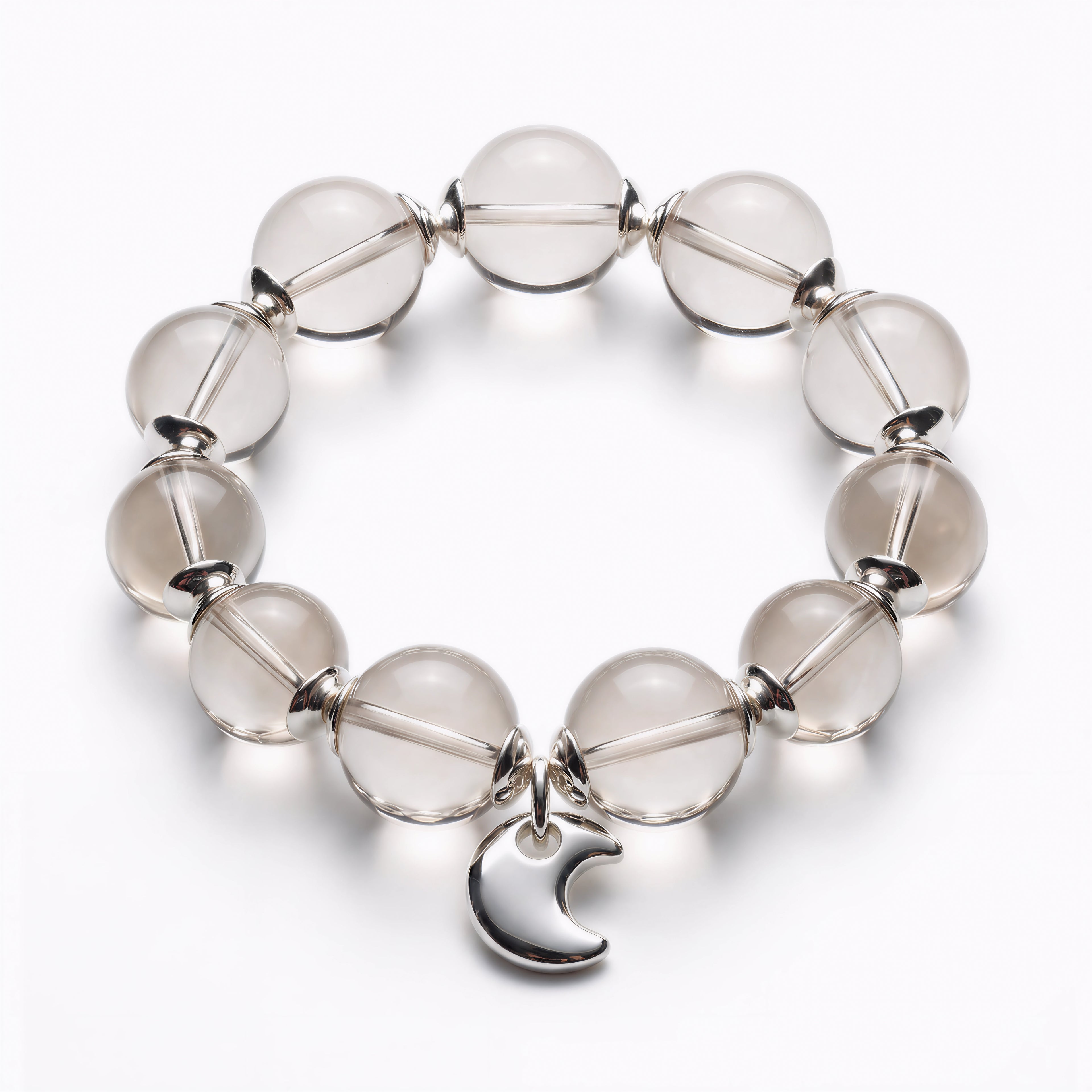 NOVA・Smoky Quartz Bracelet
