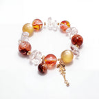 SPARK・Multi-Gemstone Bracelet
