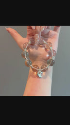 NOVA・Smoky Quartz Bracelet